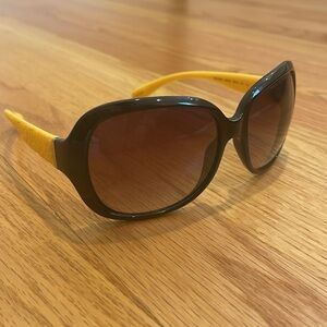 Marc by Marc Jacobs sunglasses